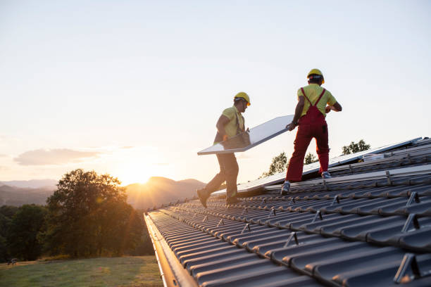 Best Steel Roofing  in Pinehurst, MA